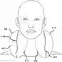 Fig. 01 - Inflatable pillow