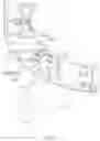 Fig. 09 - Child tray assembly and multi-function high chair