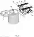 Fig. 04 - OBJECT DISPENSER APPARATUS