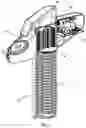 Fig. 03 - OBJECT DISPENSER APPARATUS