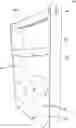 Fig. 01 - Collapsible display hutch with shelves