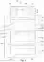 Fig. 04 - Collapsible display hutch with shelves