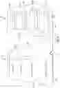 Fig. 05 - Collapsible display hutch with shelves
