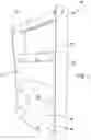 Fig. 08 - Collapsible display hutch with shelves