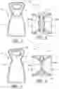 Fig. 04 - Picnic size carry container that converts into a protective mat