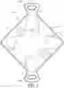 Fig. 07 - Picnic size carry container that converts into a protective mat
