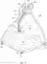 Fig. 10 - Picnic size carry container that converts into a protective mat