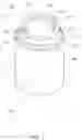 Fig. 02 - CUP LID WITH STRAW