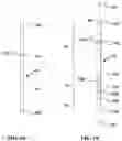 Fig. 02 - Drinking straw for mixing and drinking beverages