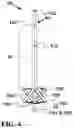 Fig. 05 - Drinking straw for mixing and drinking beverages