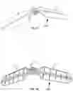Fig. 07 - Collapsible hanger cover