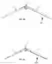 Fig. 09 - Collapsible hanger cover