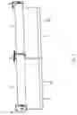 Fig. 02 - Adjustment and alignment system for a roller blind