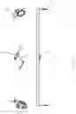 Fig. 03 - Adjustment and alignment system for a roller blind