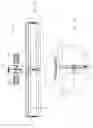 Fig. 12 - Adjustment and alignment system for a roller blind