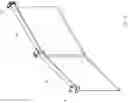 Fig. 17 - Adjustment and alignment system for a roller blind