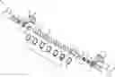 Fig. 01 - Drapery bladed drive coupler