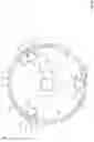Fig. 17 - Drapery bladed drive coupler