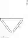 Fig. 29 - Drapery bladed drive coupler