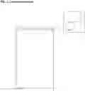 Fig. 02 - INTERLOCKING RING CURTAIN LINER AND CURTAIN SYSTEMS THEREOF