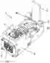 Fig. 01 - Brewing module and drinks preparation machine