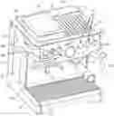 Fig. 01 - Coffee grinder apparatus