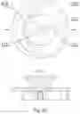 Fig. 07 - System for detecting a possibility of boiling over and preventing said boiling over, communicable with a cooktop
