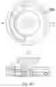 Fig. 09 - System for detecting a possibility of boiling over and preventing said boiling over, communicable with a cooktop