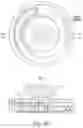 Fig. 10 - System for detecting a possibility of boiling over and preventing said boiling over, communicable with a cooktop