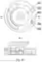 Fig. 11 - System for detecting a possibility of boiling over and preventing said boiling over, communicable with a cooktop
