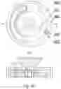 Fig. 12 - System for detecting a possibility of boiling over and preventing said boiling over, communicable with a cooktop