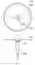 Fig. 15 - System for detecting a possibility of boiling over and preventing said boiling over, communicable with a cooktop