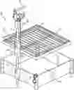 Fig. 01 - Collapsible grill