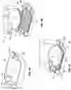 Fig. 04 - Roasting rack and carving board system
