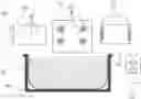 Fig. 01 - Advanced Basin Liner Apparatus, Method, and System