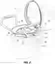 Fig. 03 - Elevated toilet seat assembly