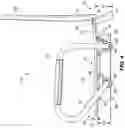 Fig. 05 - Elevated toilet seat assembly