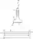 Fig. 01 - TOOLS, SYSTEMS, AND METHODS FOR CLEANING WINDOWS
