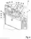 Fig. 05 - Vacuum cleaning device