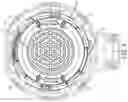 Fig. 05 - Blowervac safety grill