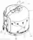 Fig. 01 - Floor treatment machine and method for treating floor surfaces
