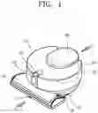 Fig. 02 - Robot cleaner and a controlling method for the same
