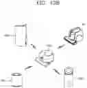 Fig. 34 - Robot cleaner and a controlling method for the same