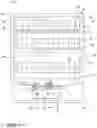 Fig. 02 - Glasses rack for dishwasher