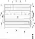 Fig. 06 - Glasses rack for dishwasher