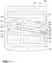 Fig. 07 - Glasses rack for dishwasher