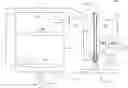 Fig. 01 - Drying system with heat pipe and thermoelectric assembly