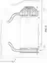 Fig. 11 - APPLIANCE WITH LIQUID AND AIR PUMPS