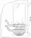 Fig. 12 - APPLIANCE WITH LIQUID AND AIR PUMPS