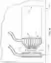 Fig. 13 - APPLIANCE WITH LIQUID AND AIR PUMPS